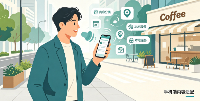 安顺地区深度解析手机端 GEO 与 AI 优化协同逻辑，兼顾用户检索体验与企业线上传播