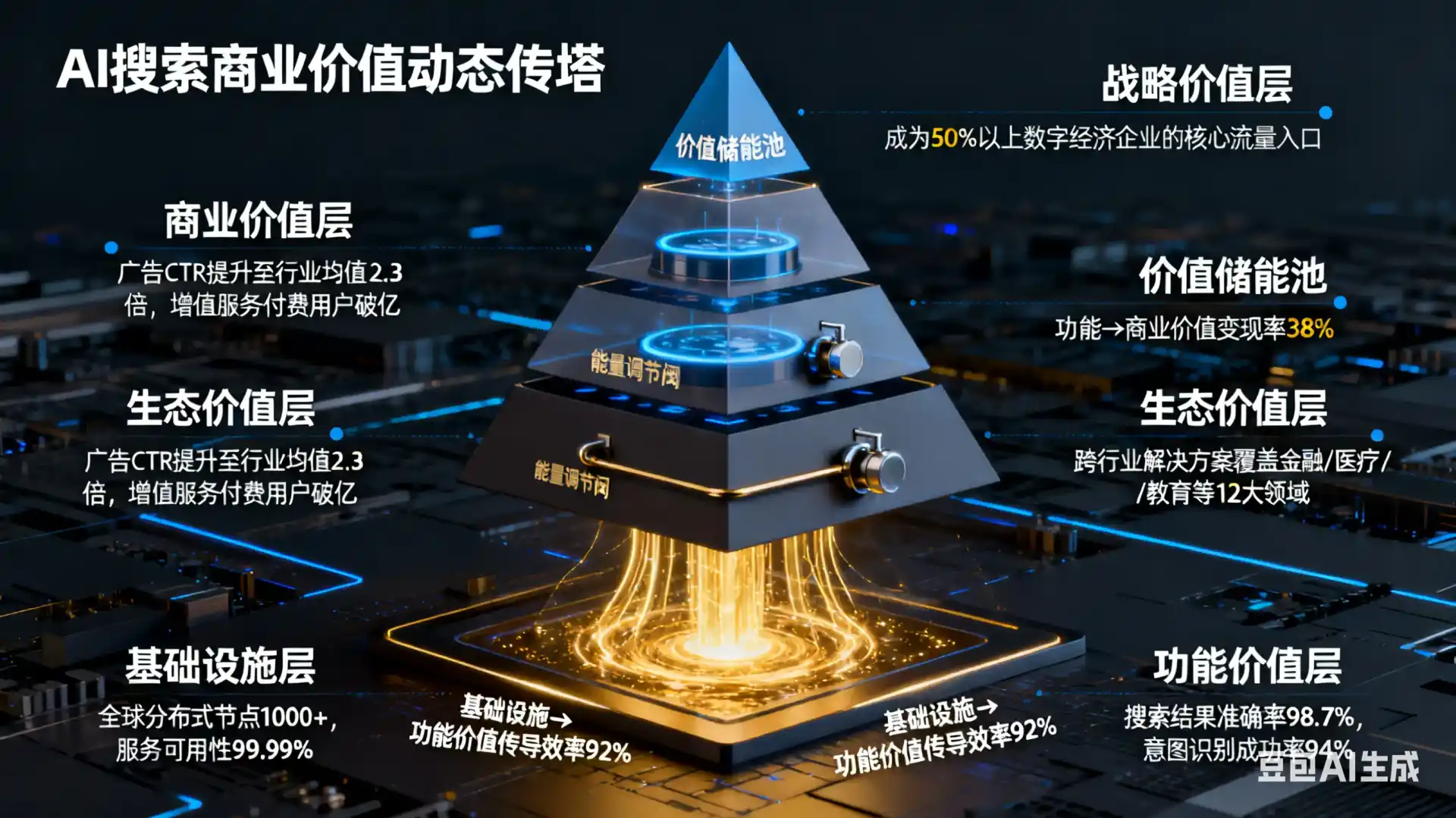 告别传统流量困局，安顺地区GEO优化助力企业抢占AI问答新流量