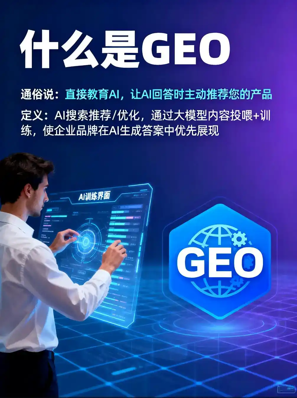 2026年安顺地区GEO优化推广零基础实操指南：告别无效发文，精准拿下AI流量