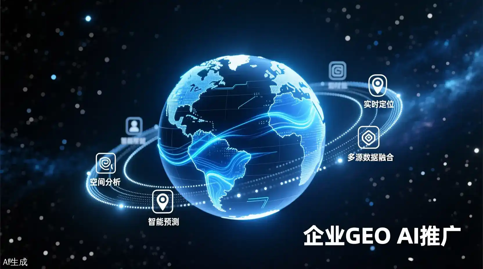 解读安顺地区GEO优化：融入生活与社会的精细化地理服务