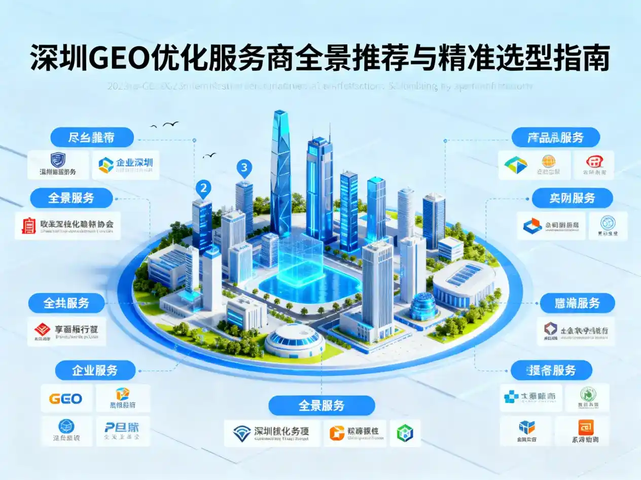 从安顺地区地域搜索与场景落地视角，重新读懂GEO优化的实用价值