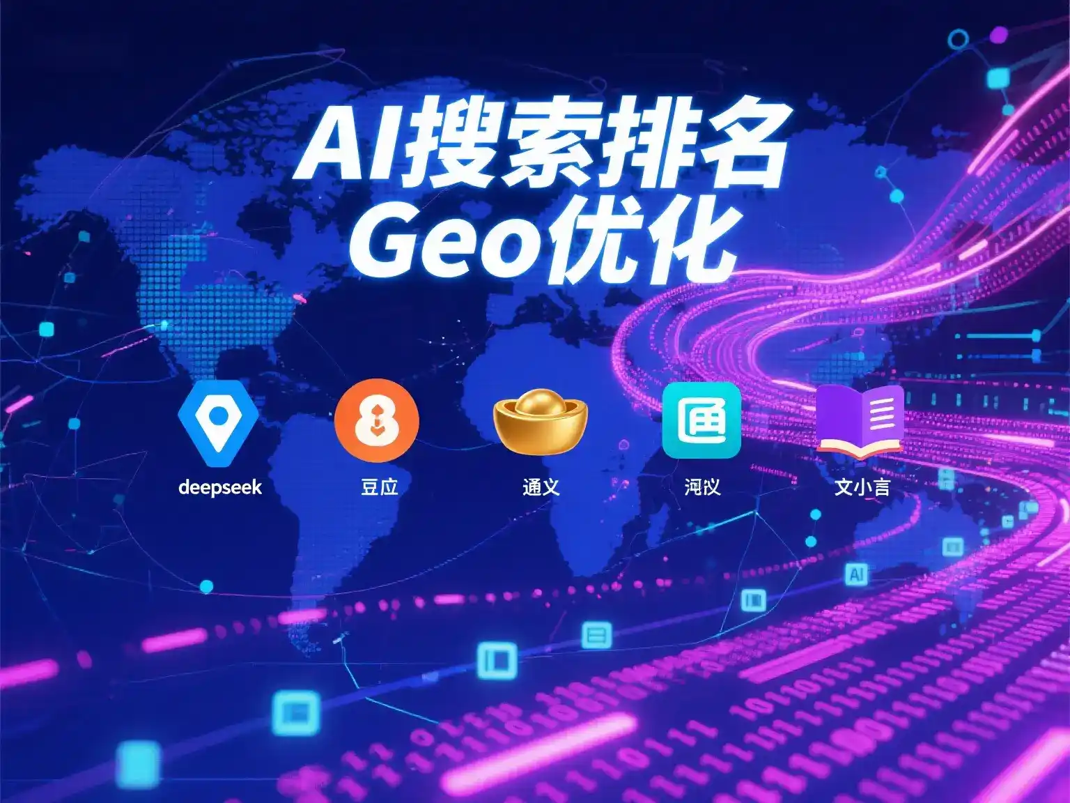 安顺地区国硕AI：探索GEO生成式引擎优化的企业品牌实践